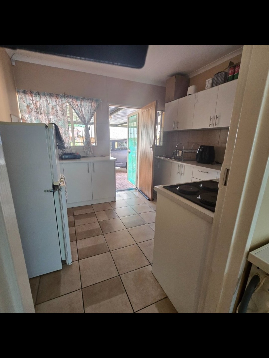 13 Bedroom Property for Sale in Universitas Free State